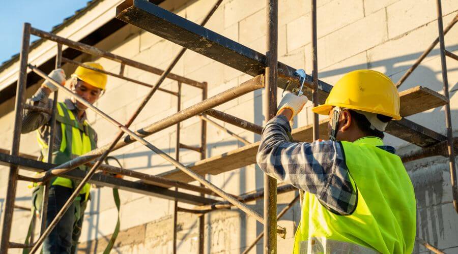 Expert top industrial roofings services in Redford, TX